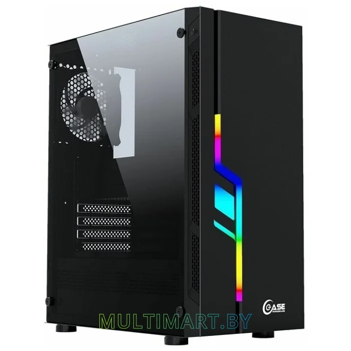 Корпус Powercase Maestro Z3 (CMAZB-F3)